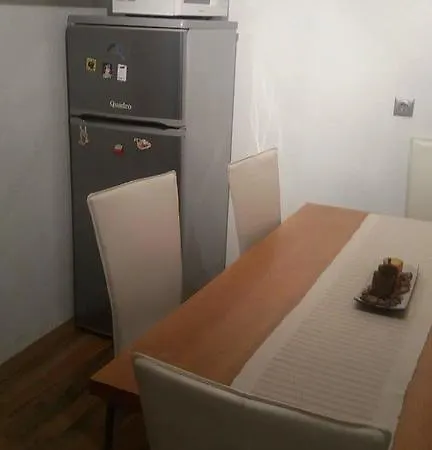 Gæstehus Basic *