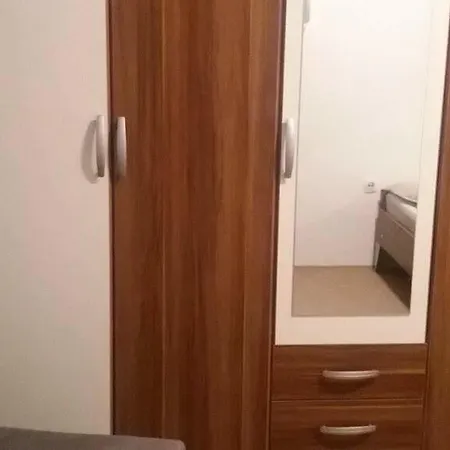 Vendégház Basic