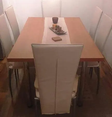 Vendégház Basic Biograd na Moru