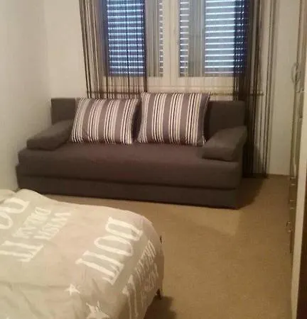 Guest house Basic Biograd Na Moru